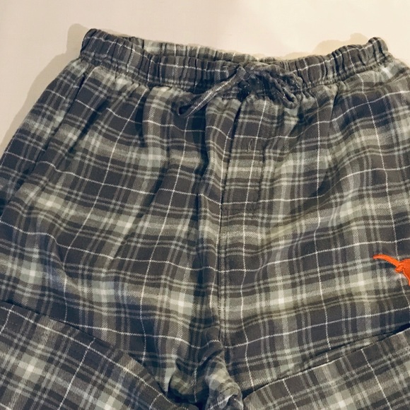 NWOT Texas Longhorns Men's Pajamas. Size Large!! - Picture 3 of 7